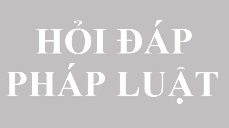 Khái niệm pháp luật dân sự