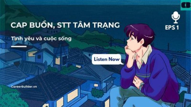 Hình ảnh một bóng đèn sáng rực phía trên đầu người, hoặc các đường kết nối (connection lines) giữa các điểm dữ liệu bỗng nhiên hoàn chỉnh, thể hiện sự lóe sáng ý tưởng.