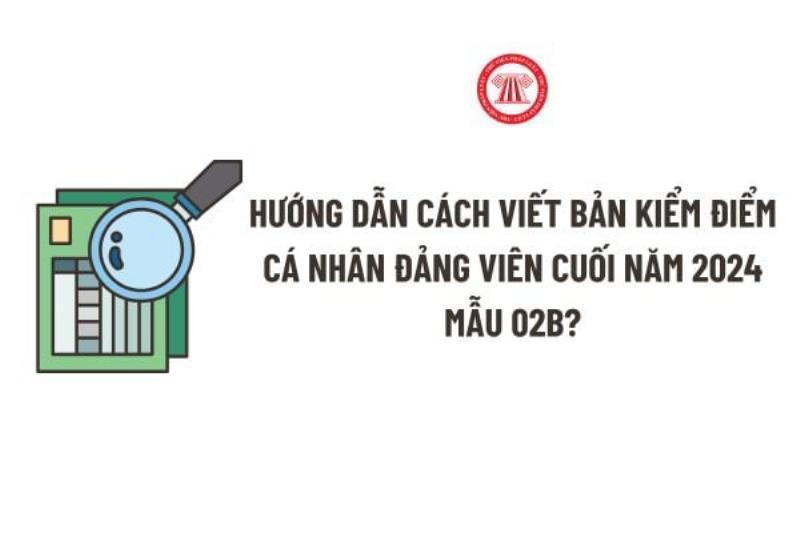 Tầm quan trọng của bản kiểm điểm cá nhân