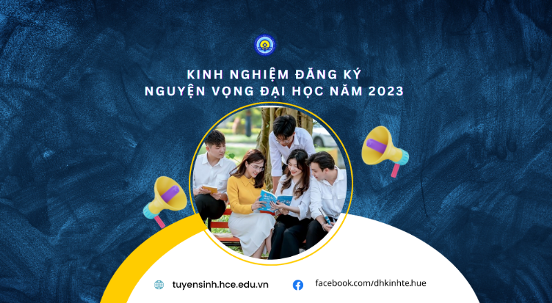 Kinh Nghiệm Xét Tuyển