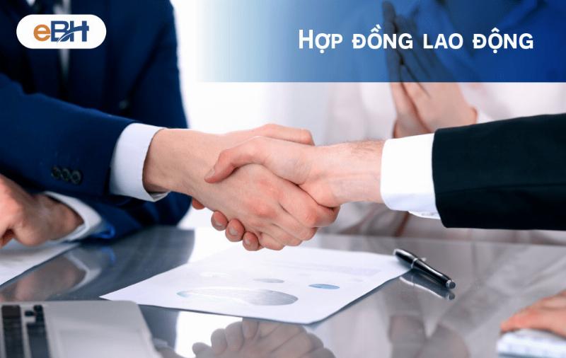 Ký Kết Mẫu Hợp Đồng Lao Động Thuận Lợi Theo Tử Vi