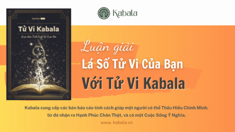 Lá Số Tử Vi Chi Tiết và Sức Khỏe