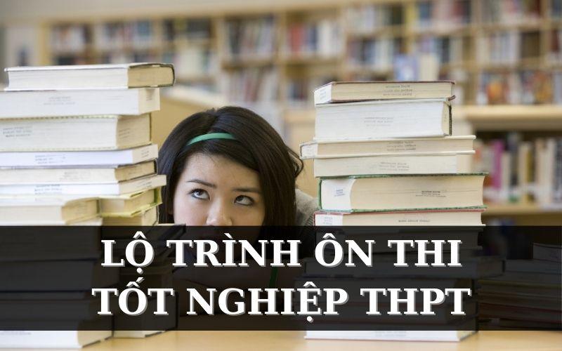 Lập Kế Hoạch Ôn Tập Tốt Nghiệp THPT