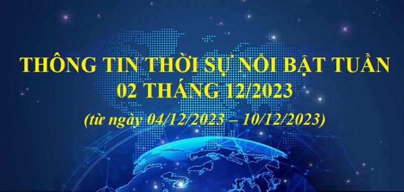 Lễ Hội Và Sự Kiện Trong Tháng 12 Năm 2023