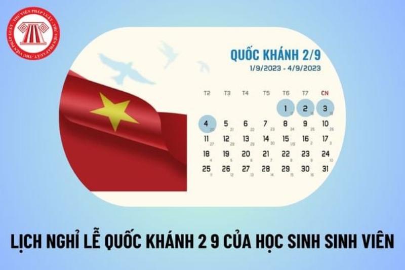 Lịch Nghỉ Tết Sinh Viên 2023 và Tử Vi