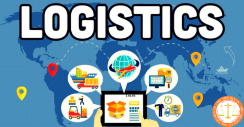 Các Loại Hình Logistics