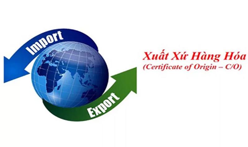 Lợi ích của Certificate of Origin