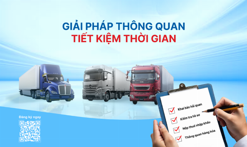 Lợi ích của việc nắm vững khai báo hải quan