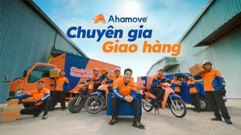 Hình ảnh biểu tượng của các dịch vụ chuyển phát nhanh, mua sắm online, và bưu phẩm, thể hiện lợi ích của việc sử dụng đúng mã bưu chính Đà Nẵng.