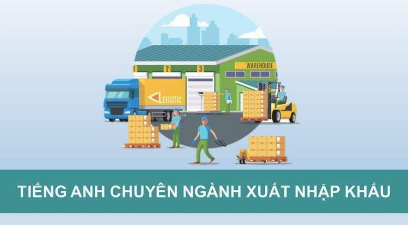 Lợi ích của việc nắm vững ngữ pháp tiếng Anh chuyên ngành cho người làm XNK