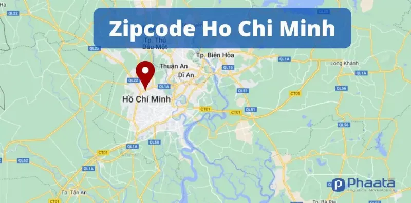 Lợi Ích Sử Dụng Mã Zip TPHCM