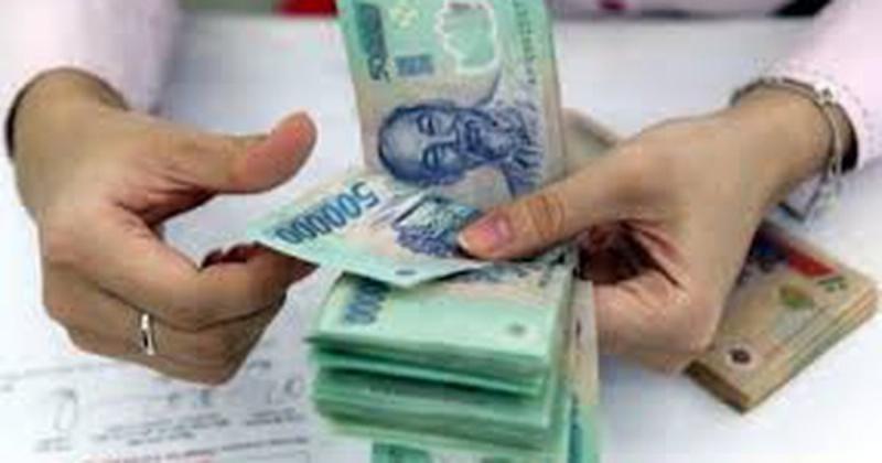 Minh họa cách tính tiền lương bình quân 6 tháng để làm căn cứ tính trợ cấp thôi việc