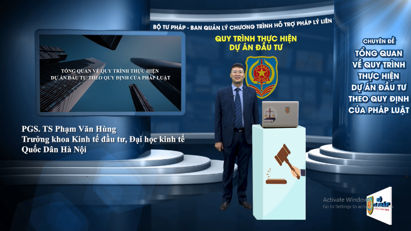 Lưu ý khi sử dụng bài giảng kinh tế quốc tế