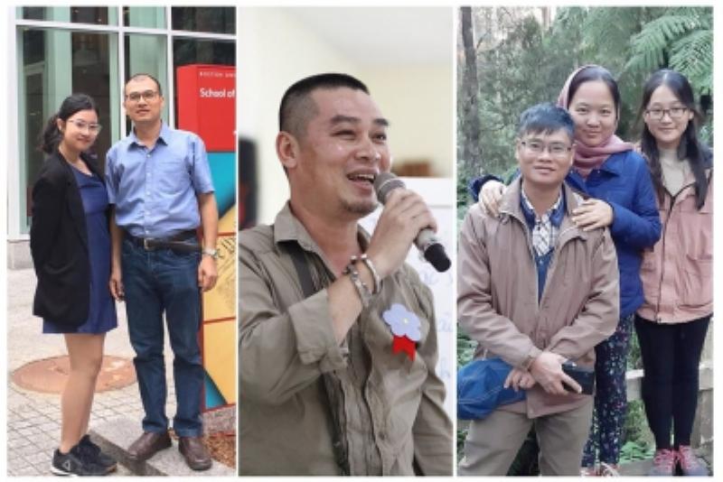 Hình ảnh minh họa một người đang chăm sóc cây non (tượng trưng cho tư duy), tưới nước và bón phân, thể hiện quá trình rèn luyện và chăm sóc tư duy cần sự kiên trì và đều đặn