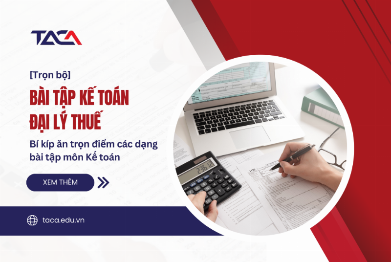 Cac luu y quan trong khi lam bai tap ke toan cho chu dau tu XDCB