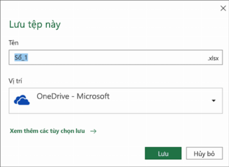 Những lưu ý quan trọng khi sử dụng Microsoft Word là một chương trình soạn thảo văn bản để tránh lỗi và bảo vệ tài liệu