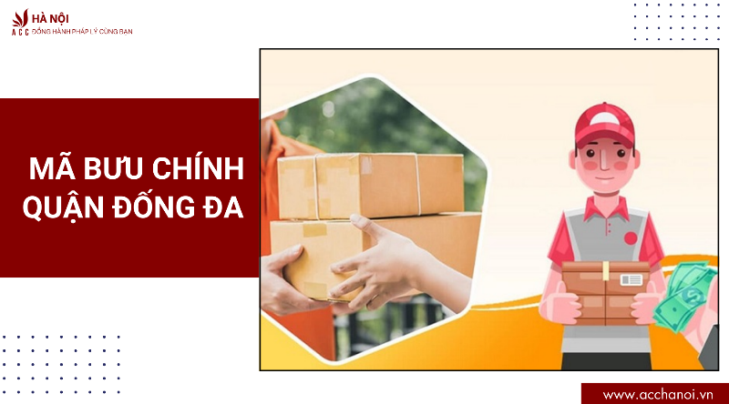 Lưu Ý Khi Sử Dụng Mã Bưu Chính