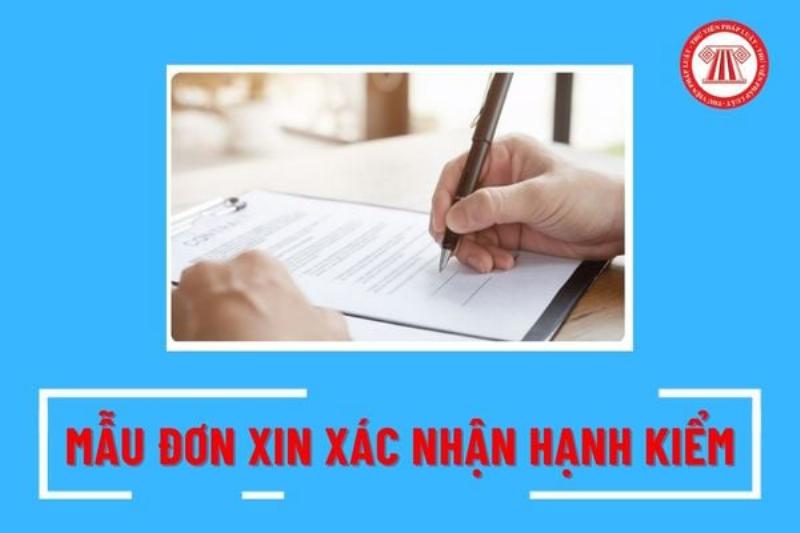 Lưu Ý Khi Xin Xác Nhận Hạnh Kiểm