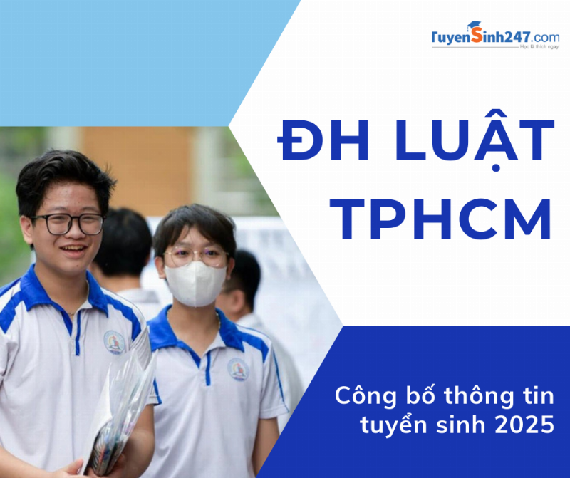 Luyện đề thi đại học luật