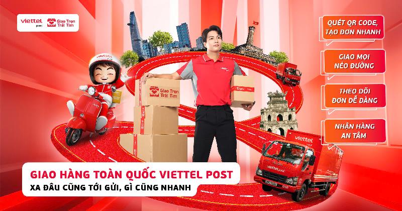Minh họa vai trò của mã bưu chính trong quy trình thương mại điện tử, từ đặt hàng, xử lý, vận chuyển đến giao nhận cuối cùng.