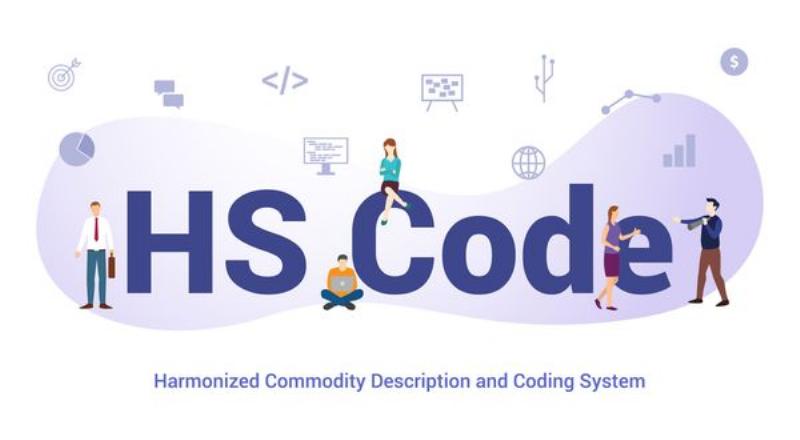 Mã HS Code là gì? Định nghĩa