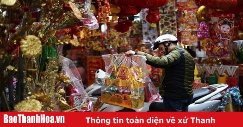 Mâm Cúng Ông Táo Truyền Thống