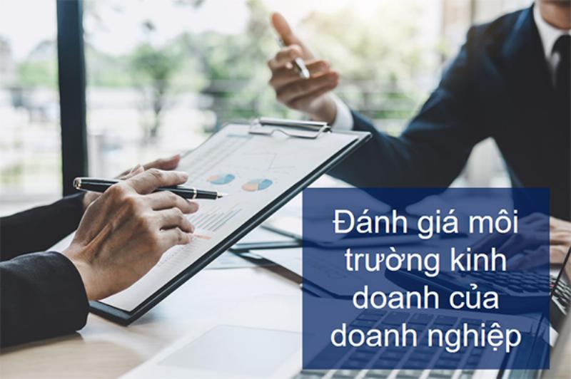 Môi trường kinh doanh ổn định