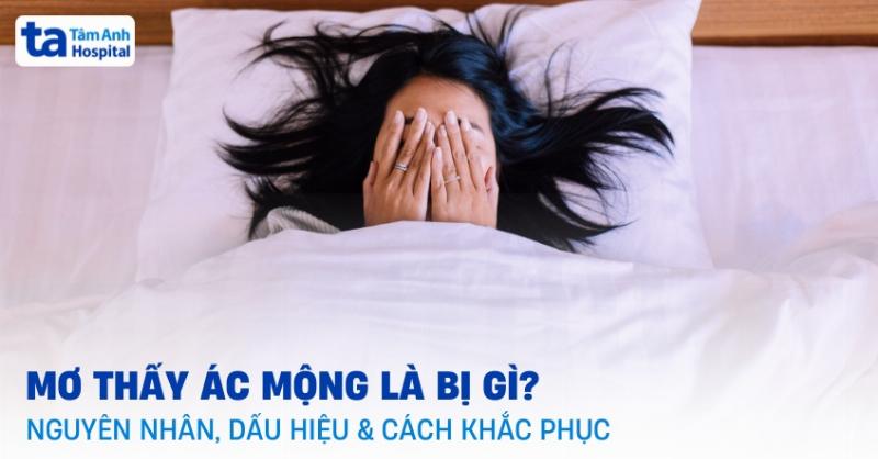 Ngăn ngừa mơ thấy chấy