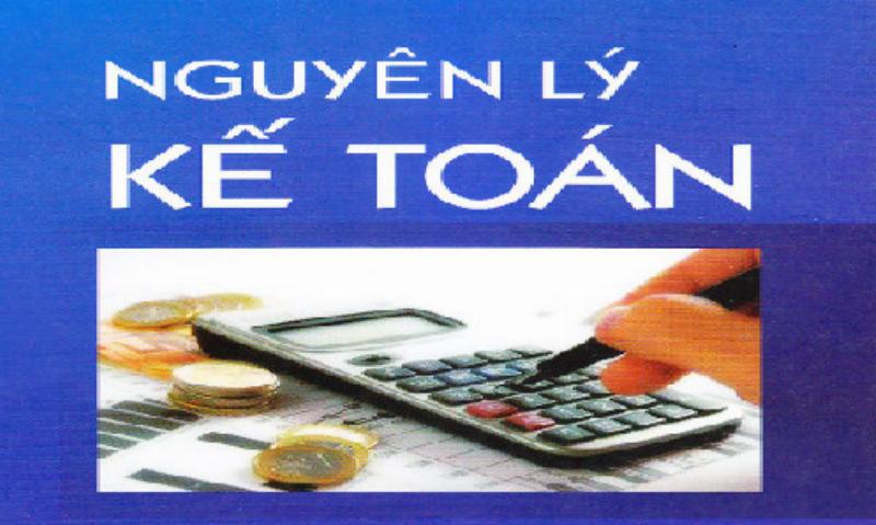 Hình minh họa các khái niệm cơ bản nguyên lý kế toán chương 2 giúp bạn dễ hình dung
