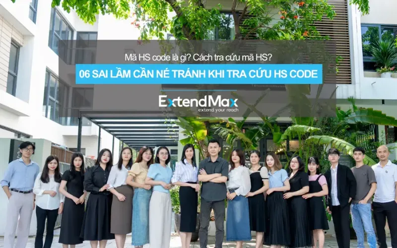 Những sai lầm thường gặp khi tra mã HS code