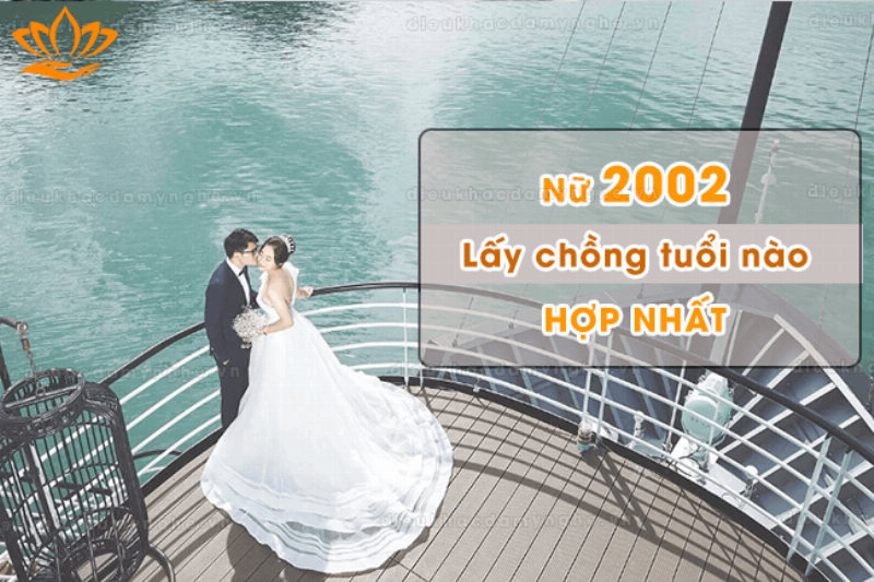 Nữ 2002 lấy chồng mệnh Hỏa