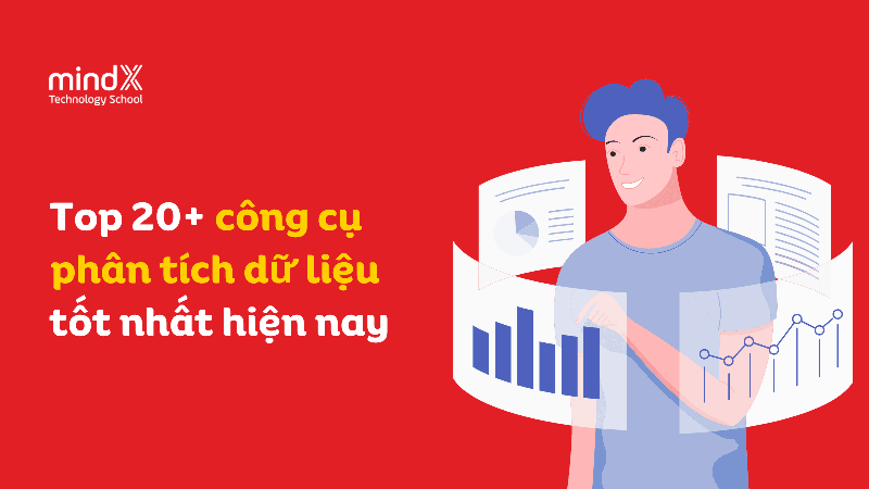 Các phần mềm hỗ trợ giải bài tập môn phân tích kinh doanh