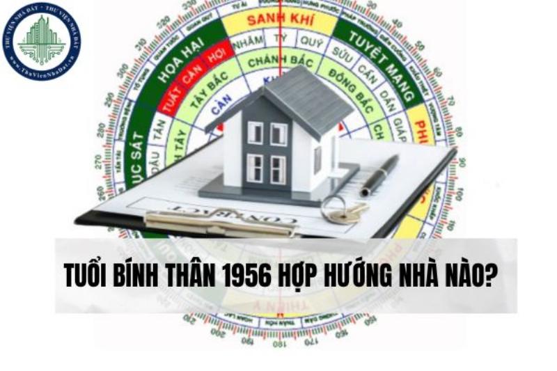 Phát Triển Sự Nghiệp Bính Thân 1956