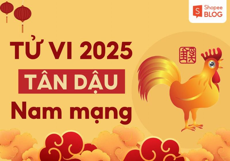 Phát Triển Sự Nghiệp Tuổi Tân Dậu Nam Mạng Năm 2023