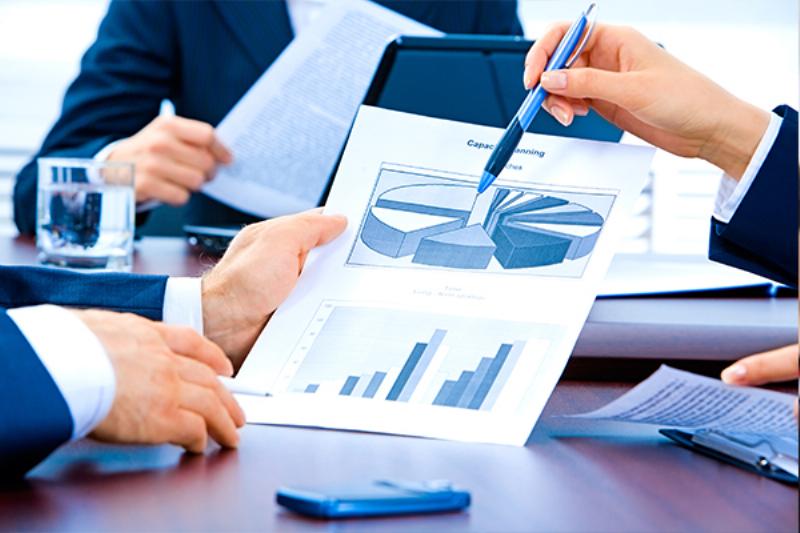Quản trị doanh nghiệp cà phê và tác động của yếu tố nội bộ