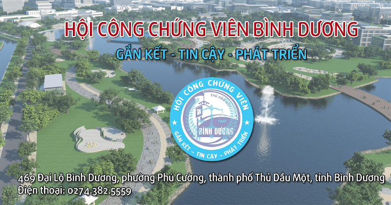 Quy trình công chứng tại văn phòng công chứng Trần Thanh Vũ