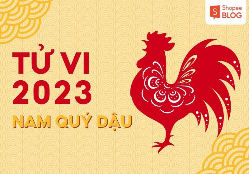 Sao hạn tuổi Quý Dậu năm 2023