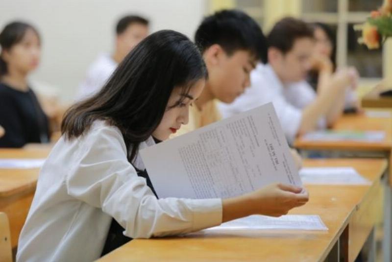 Sinh viên chăm chỉ luyện giải bài tập môn quản trị tài chính có đáp án để nắm vững kiến thức tài chính