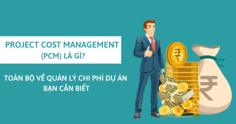 Ảnh chụp màn hình bảng tính Excel dùng để lập dự toán chi phí và nguồn vốn cho dự án đầu tư