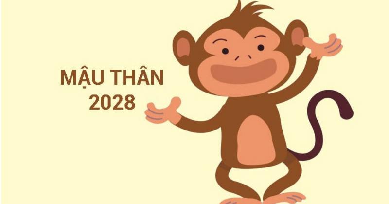 Sự nghiệp cho người sinh năm 2028