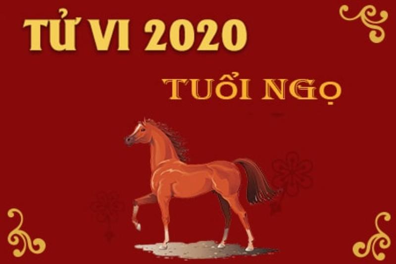 Sự nghiệp tuổi Mậu Ngọ năm 2020