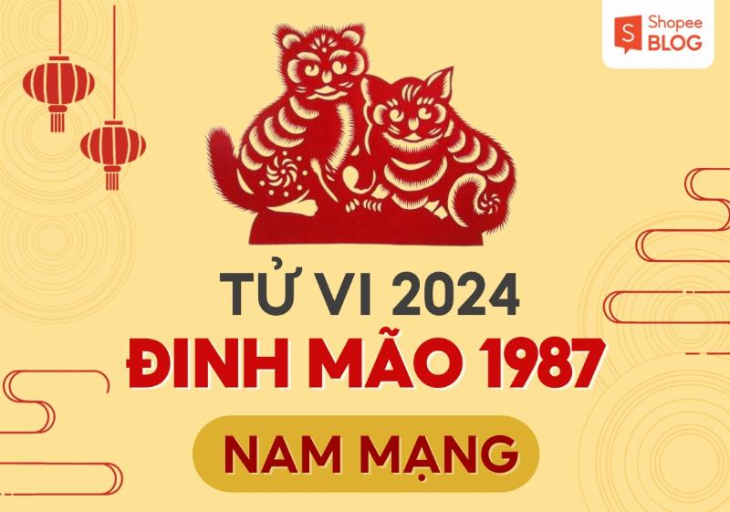 Sự Nghiệp Nam Mão 1987 Năm 2024