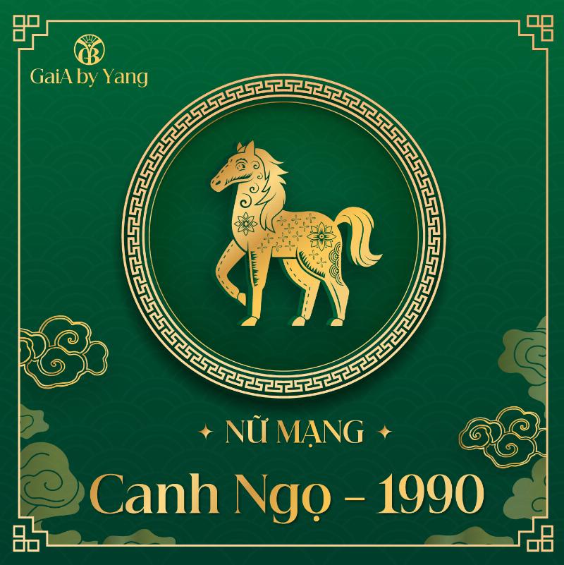 Sức Khỏe Canh Ngọ Nữ Mạng