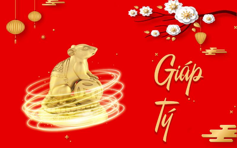 Tài chính Giáp Tý 2022 Nam Mạng