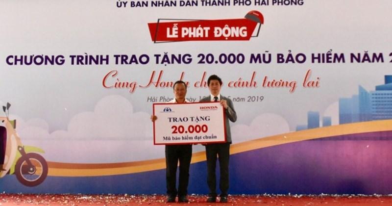 Tai nạn giao thông không đội mũ bảo hiểm