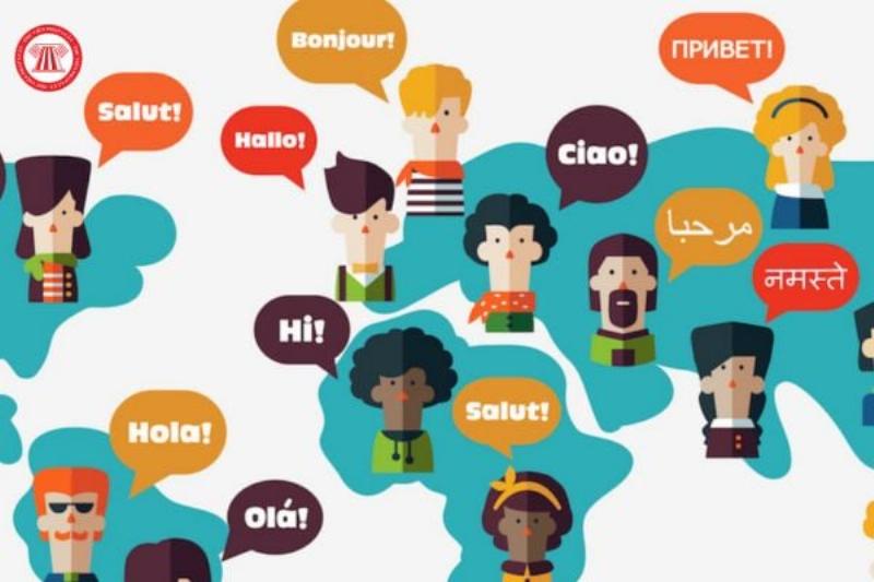Tầm quan trọng của ngữ pháp tiếng Anh trong ngành Xuất Nhập Khẩu và giao dịch quốc tế