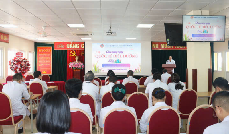 Tầm quan trọng của sự thanh lịch ở người điều dưỡng, giúp nâng cao chất lượng chăm sóc bệnh nhân và uy tín nghề nghiệp