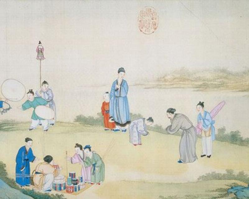 Ý nghĩa của Sao Thái Âm khi nằm trong Cung Tài Bạch, liên quan đến tiền bạc và điền sản