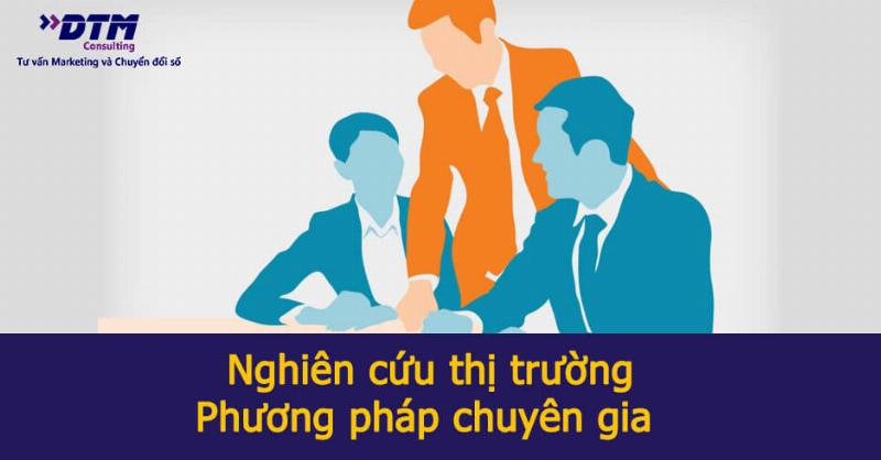 Tham khảo ý kiến chuyên gia