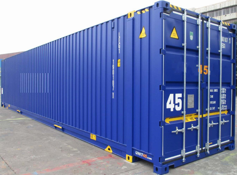 Bảng tóm tắt các thông số kỹ thuật quan trọng của container 20 feet khô tiêu chuẩn, bao gồm kích thước và trọng lượng